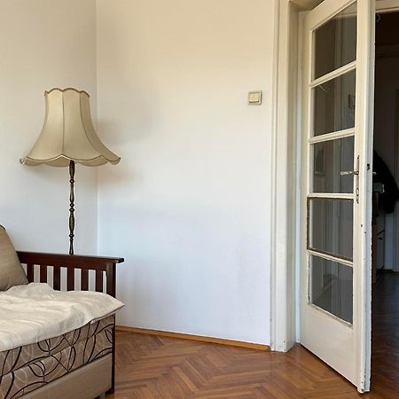 Maja City Center Apartment 贝尔格莱德 外观 照片