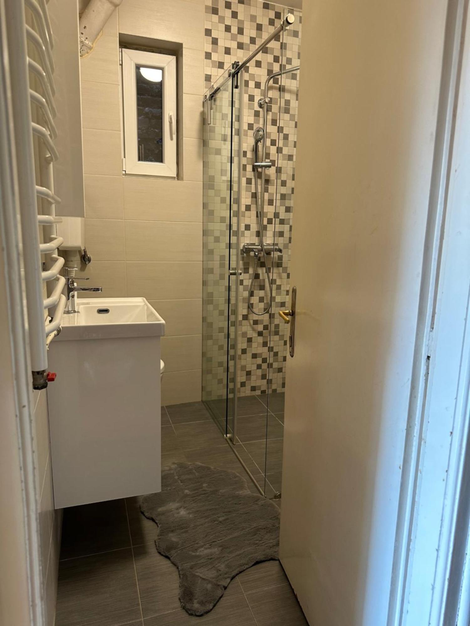 Maja City Center Apartment 贝尔格莱德 外观 照片