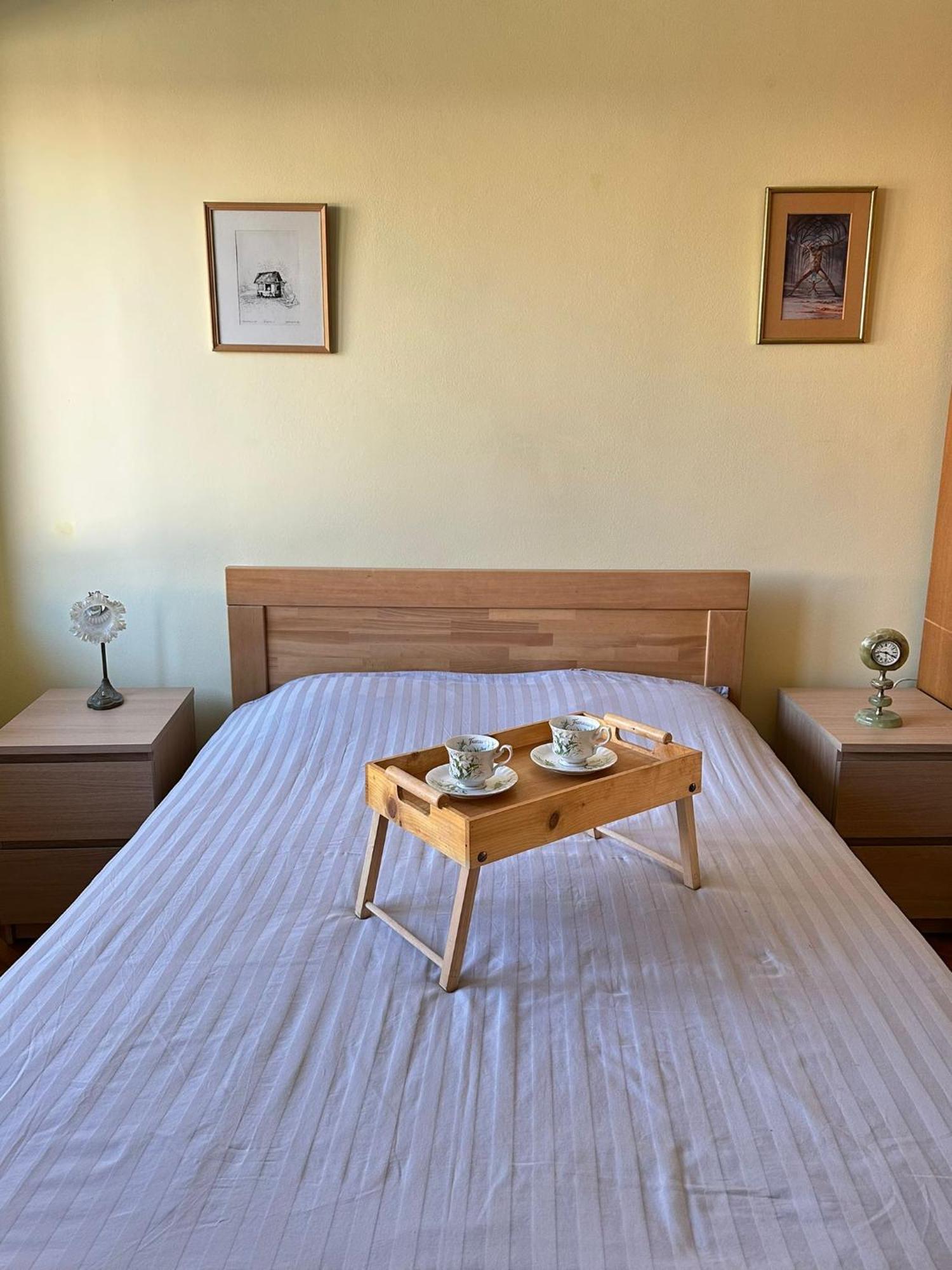 Maja City Center Apartment 贝尔格莱德 外观 照片